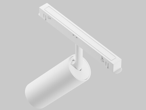 Купить Светильник трековый Maytoni TR032-2-12W3K-S-W  9169657. Характеристики, отзывы и цены в Донецке