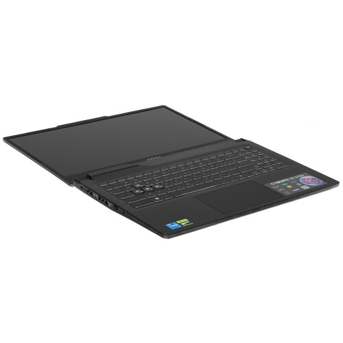 Купить 15.6" Ноутбук MSI Cyborg 15 A13UDX-2010XRU черный  5629074. Характеристики, отзывы и цены в Донецке