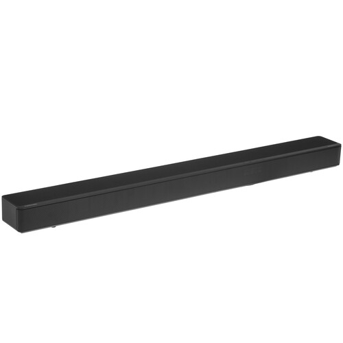 Купить Саундбар Toshiba TS3120A черный  9308856. Характеристики, отзывы и цены в Донецке