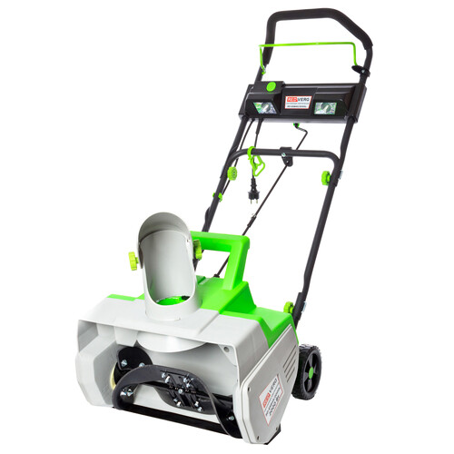 Купить Снегоуборщик электрический RedVerg RD-ESB45/2000L  9176225. Характеристики, отзывы и цены в Донецке
