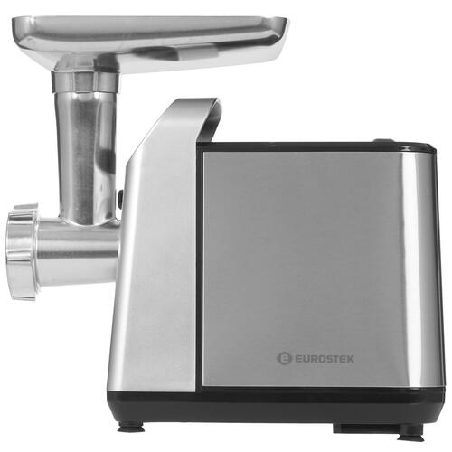 Купить Мясорубка электрическая Eurostek EMG-YK04K серый  9940330. Характеристики, отзывы и цены в Донецке