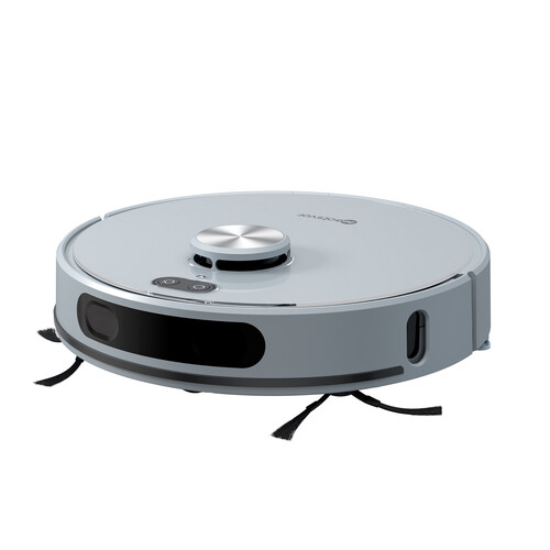 Купить Робот-пылесос Neatsvor N7 серый  5634253. Характеристики, отзывы и цены в Донецке