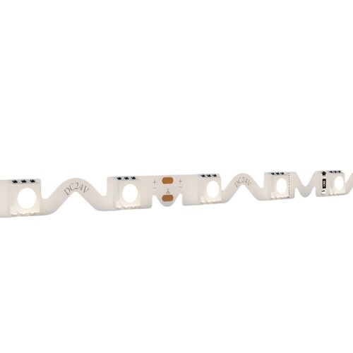 Купить Светодиодная лента Maytoni 24В 5050 12Вт/м 4000K 5м IP20  9184973. Характеристики, отзывы и цены в Донецке