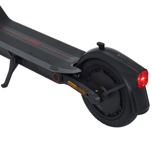 Купить Электросамокат Ninebot KickScooter E3 серый  5632419. Характеристики, отзывы и цены в Донецке