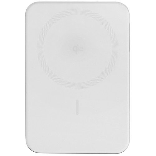 Купить Портативный аккумулятор Anker MagGo Ultra-Slim A1664 белый  5681058. Характеристики, отзывы и цены в Донецке