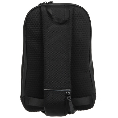 Купить 7.9" Рюкзак KEYRON Sling Voyager Oxf-C33-BLK черный  9130385. Характеристики, отзывы и цены в Донецке