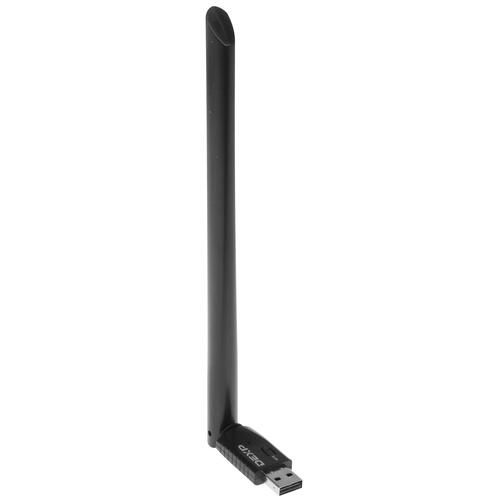Купить Wi-Fi адаптер DEXP WFA-601  1239398. Характеристики, отзывы и цены в Донецке