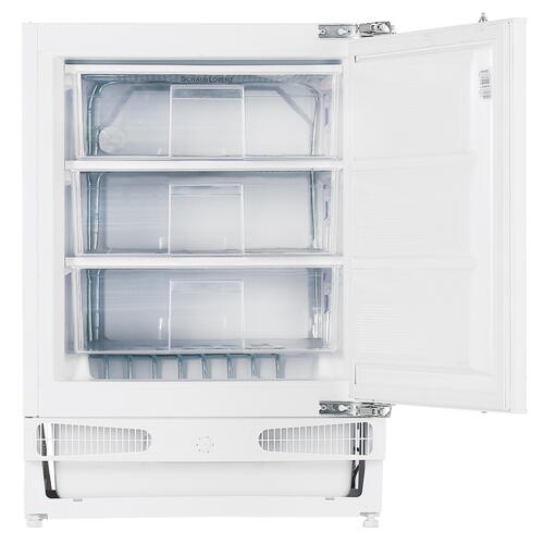 Купить Встраиваемый морозильный шкаф Schaub Lorenz SLF E107W0M  8112168. Характеристики, отзывы и цены в Донецке