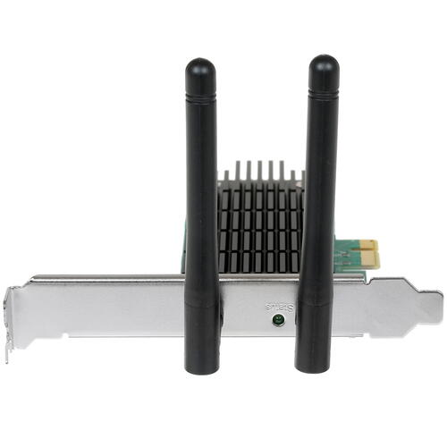 Купить Wi-Fi адаптер TP-LINK Archer T4E  1363808. Характеристики, отзывы и цены в Донецке
