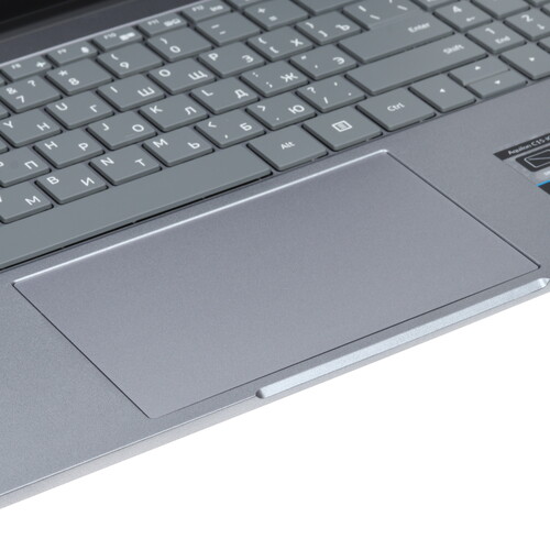 Купить 15.6" Ноутбук DEXP Aquilon серый  9134137. Характеристики, отзывы и цены в Донецке