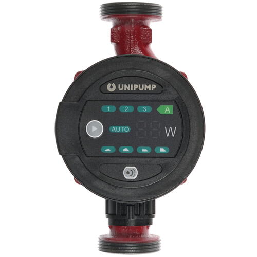 Купить Циркуляционный насос Unipump LPA 25-40  1232103. Характеристики, отзывы и цены в Донецке