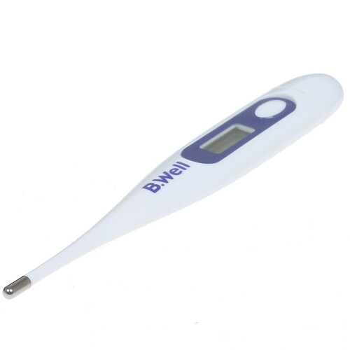 Купить Медицинский термометр B.Well WT-03  1010561. Характеристики, отзывы и цены в Донецке