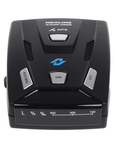 Купить Сигнатурный радар-детектор Neoline X-COP 4200  1119023. Характеристики, отзывы и цены в Донецке