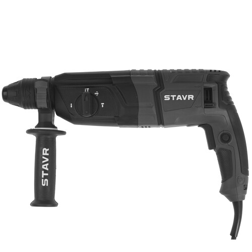 Купить Перфоратор Stavr SBH 1000-28AV  9242674. Характеристики, отзывы и цены в Донецке