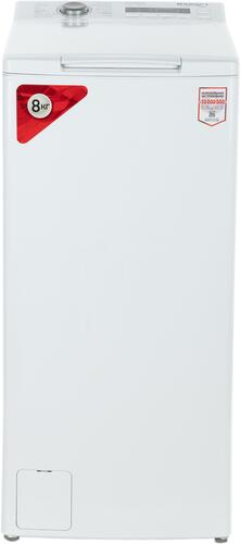 Купить Стиральная машина KRAFT Technology TCH-UMD8304W белый  9062994. Характеристики, отзывы и цены в Донецке