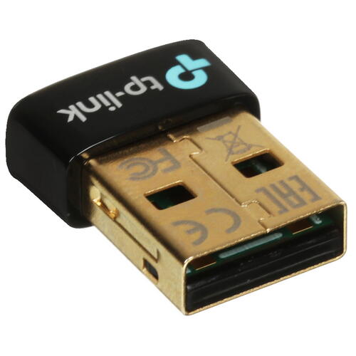 Купить Bluetooth адаптер TP-Link UB500 V2  5463763. Характеристики, отзывы и цены в Донецке