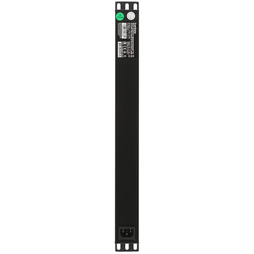 Купить Блок розеток ExeGate ServerPro PDU-19H702 Al-7S-C14-SW-O  8184996. Характеристики, отзывы и цены в Донецке