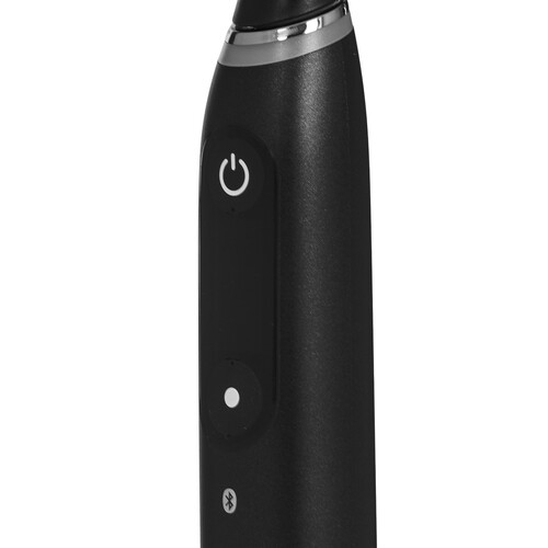Купить Электрическая зубная щетка Braun Oral-B iO Series 9/iOM9 черный  9282688. Характеристики, отзывы и цены в Донецке