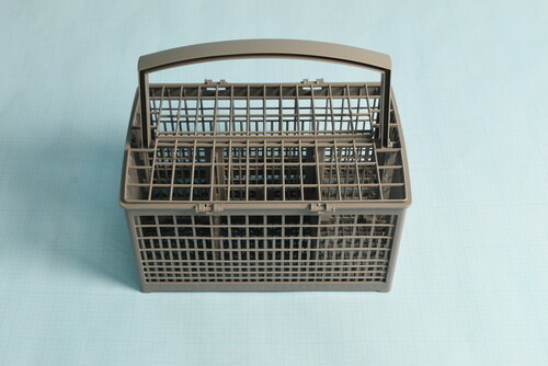 Купить Корзина (Столовые приборы) для посудомоечной машины DEXP M12C7PD  6011488. Характеристики, отзывы и цены в Донецке