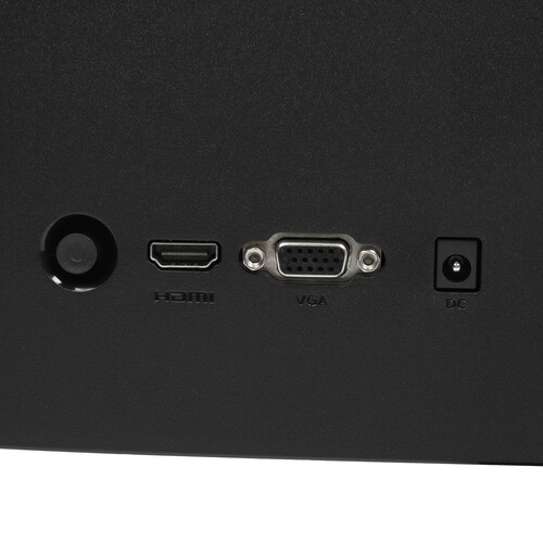 Купить 21.45" Монитор Xiaomi A22i черный  5441420. Характеристики, отзывы и цены в Донецке