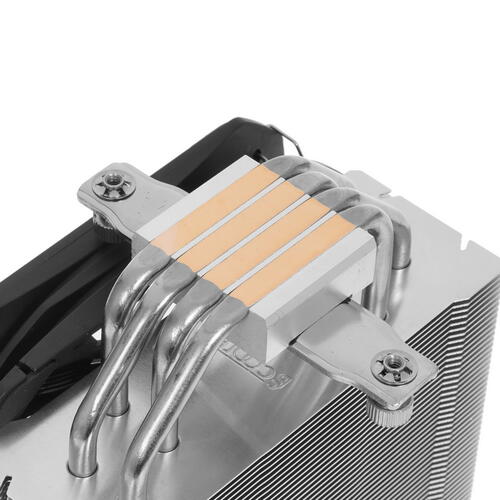 Купить Кулер для процессора PCCooler Paladin 400  5419684. Характеристики, отзывы и цены в Донецке