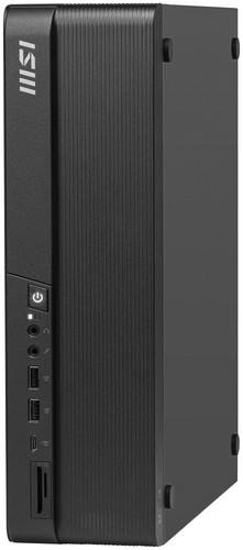 Купить ПК MSI PRO DP80 A14G-036XRU [9S6-B20821-036]  5655651. Характеристики, отзывы и цены в Донецке