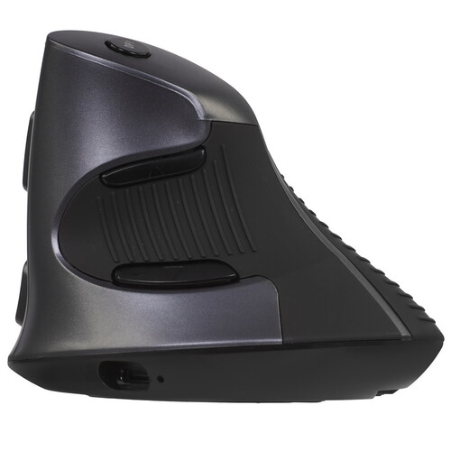 Купить Мышь беспроводная Delux M618G DB  5498870. Характеристики, отзывы и цены в Донецке