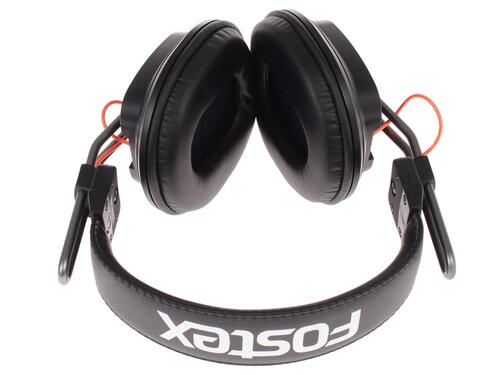 Купить Проводные наушники Fostex T50RP MK3 черный  1073321. Характеристики, отзывы и цены в Донецке