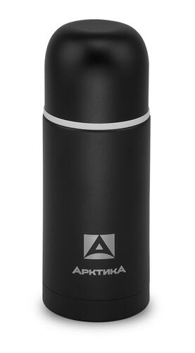 Купить Термос Арктика 105-500 черный  9116099. Характеристики, отзывы и цены в Донецке