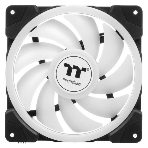 Купить Комплект вентиляторов Thermaltake SWAFAN EX14 ARGB [CL-F168-PL14SW-A]  5425826. Характеристики, отзывы и цены в Донецке