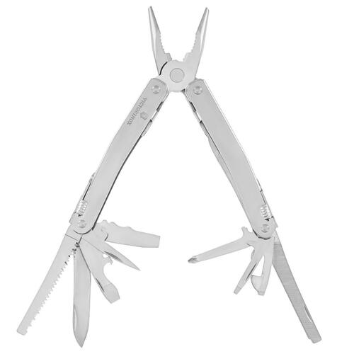 Купить Мультитул Victorinox SwissTool Spirit X  9989332. Характеристики, отзывы и цены в Донецке