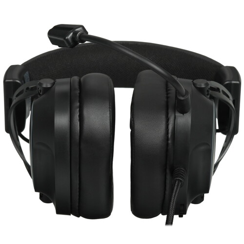 Купить Проводные наушники DEXP Spawn черный 2024  9082755. Характеристики, отзывы и цены в Донецке