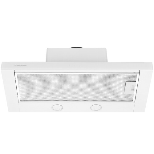 Купить Вытяжка телескопическая MAUNFELD OUSE TOUH 60 белый/белый  1128676. Характеристики, отзывы и цены в Донецке