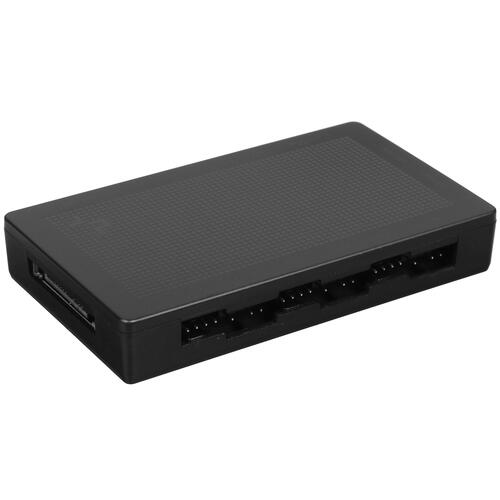 Купить Разветвитель питания и подсветки DEEPCOOL SC790  5072668. Характеристики, отзывы и цены в Донецке