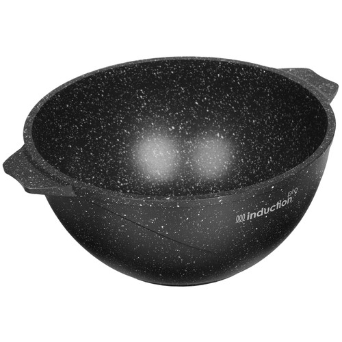 Купить Казан Мечта Гранит Star Induction 54802И черный  5464292. Характеристики, отзывы и цены в Донецке