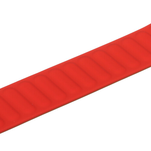 Купить Ремешок Red Line универсальный 20 мм красный  5607831. Характеристики, отзывы и цены в Донецке