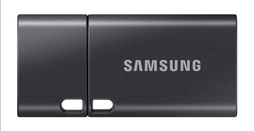 Купить Память USB Flash 512 ГБ Samsung Type-C  5635777. Характеристики, отзывы и цены в Донецке