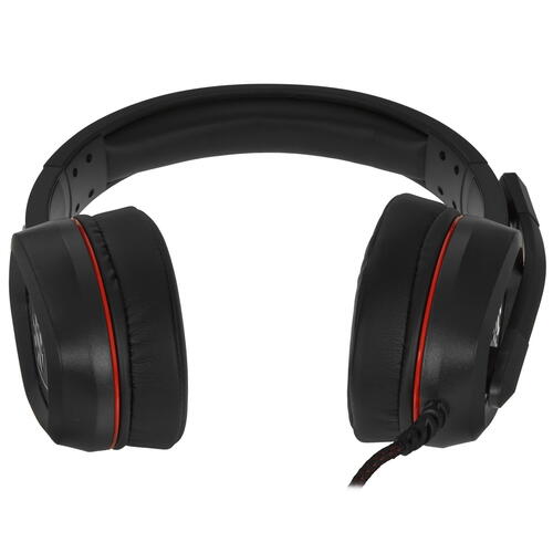 Купить Проводные наушники XPG EMIX H20 черный 2019  5363169. Характеристики, отзывы и цены в Донецке