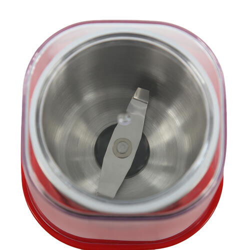Купить Кофемолка электрическая MARTA MT-CG2182B красный  9928348. Характеристики, отзывы и цены в Донецке