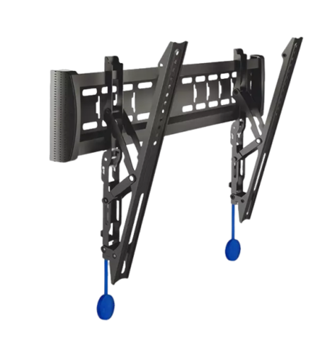 Купить Кронштейн для ТВ Harper TVT-9043T черный  9207070. Характеристики, отзывы и цены в Донецке