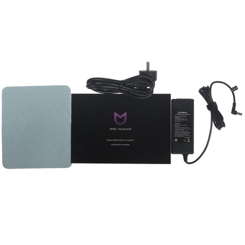 Купить 23.8" Моноблок Irbis Groovy  5641100. Характеристики, отзывы и цены в Донецке