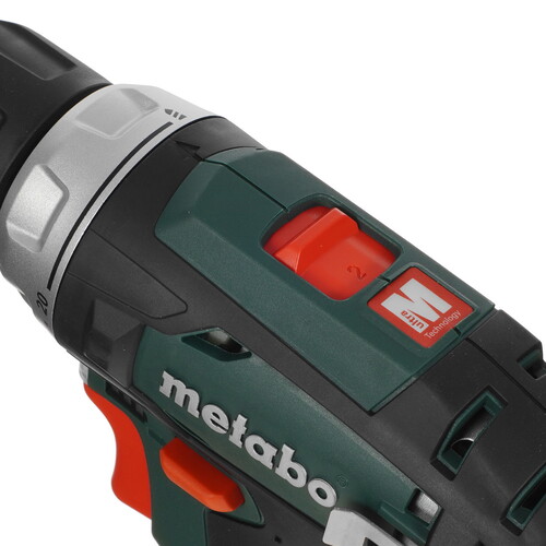 Купить Дрель-шуруповерт Metabo PowerMaxx BS Basic 12V  1099216. Характеристики, отзывы и цены в Донецке