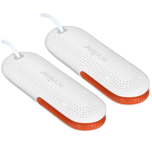 Купить Электрическая сушилка для обуви Aceline AC-SD01 белый  9062309. Характеристики, отзывы и цены в Донецке