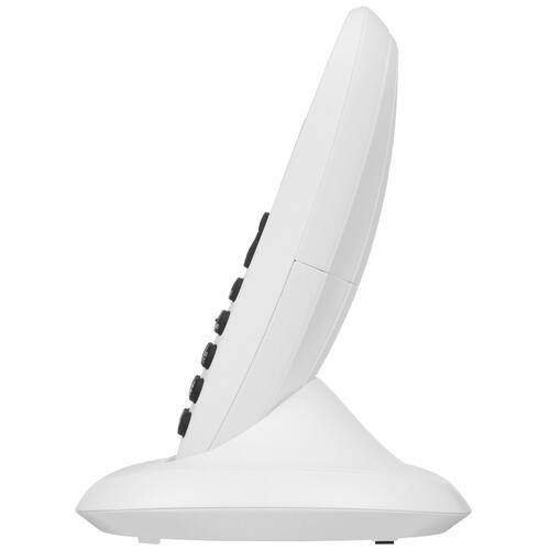 Купить Телефон беспроводной (DECT) Motorola C1001LB+  5094126. Характеристики, отзывы и цены в Донецке