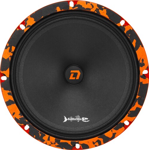 Купить Среднечастотная акустическая система DL Audio Barracuda 200  9285921. Характеристики, отзывы и цены в Донецке