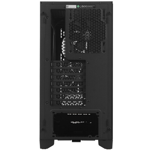 Купить Корпус Corsair 3000D AIRFLOW  5609937. Характеристики, отзывы и цены в Донецке