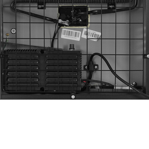 Купить Холодильник компактный   Cold Vine MCT-30BG черный  9938059. Характеристики, отзывы и цены в Донецке
