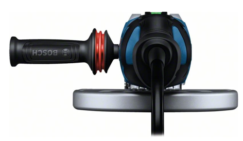 Купить Углошлифовальная машина (УШМ) Bosch GWS 30-230 B  5454021. Характеристики, отзывы и цены в Донецке