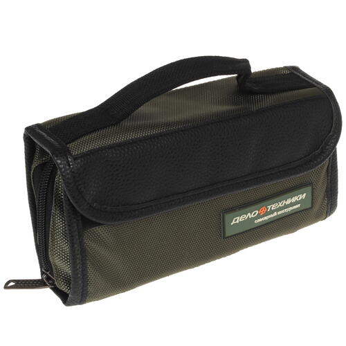 Купить Набор инструментов Дело Техники 600937  5310760. Характеристики, отзывы и цены в Донецке