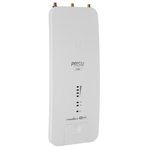 Купить Точка доступа Ubiquiti Rocket Prism 5AC-GEN2  1252255. Характеристики, отзывы и цены в Донецке